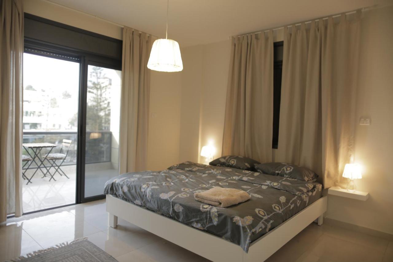 Ramallah Modern Apartment Exteriör bild