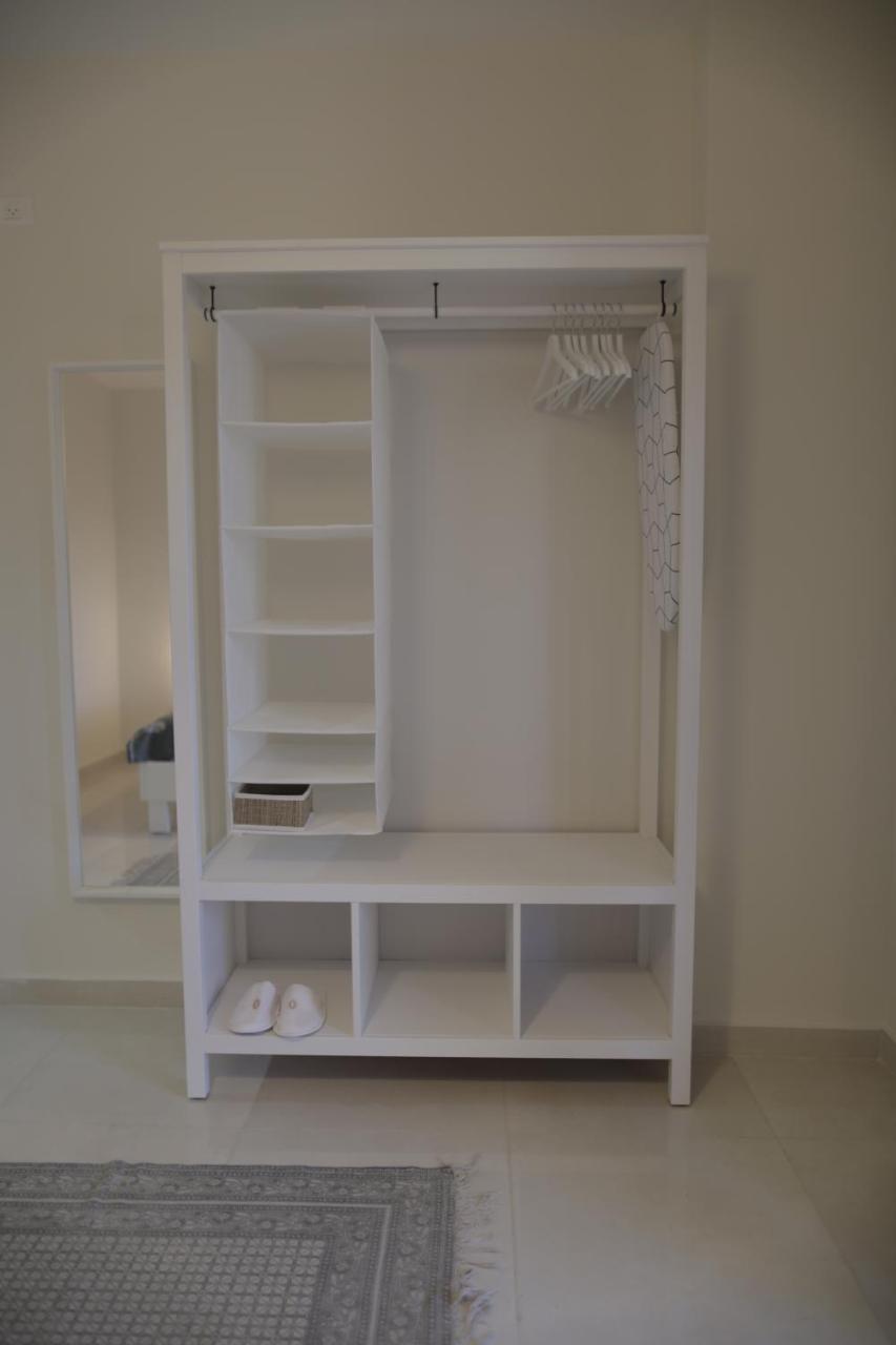 Ramallah Modern Apartment Exteriör bild