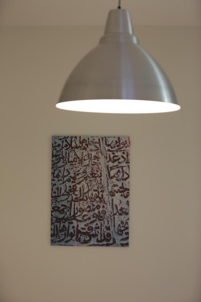 Ramallah Modern Apartment Exteriör bild